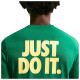 Nike Ανδρική κοντομάνικη μπλούζα Sportswear Just Do It T-Shirt
